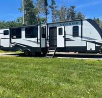 2021 Winnebago Industries Towables Voyage 3639BHL