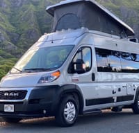 Oasis on Oahu! FULLY LOADED! Seats & sleeps FOUR