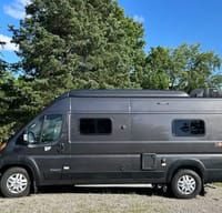 2021 Winnebago Solis HAL 1678
