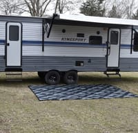 2021 Gulf Stream Kingsport 268 BH