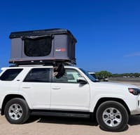 2019 TOYOTA MPVH/ ROOFNEST