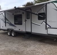 2018 Coachmen RV Apex Ultra-Lite 300LE