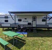 2020 Coachmen RV Catalina Legacy 303QBCK