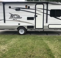 Jayco JayFlight SLX 174BH