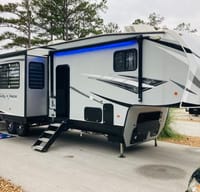 Michelle and Drew's Family Friendly Rental