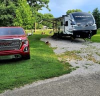 2021 Keystone RV Passport 2710RB GT Series