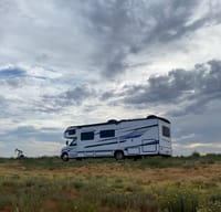 2023 Forest River RV Forester Classic 3011DS Ford