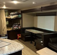 2017 KZ Sportsmen LE 291BHLE