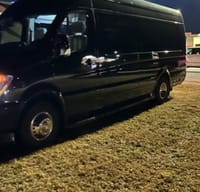 Executive Sprinter
