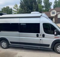 2021 Thor Motor Coach Sequence 20A