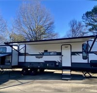 Perfect Family Camper