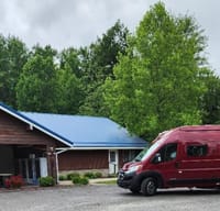 2023 Winnebago Solis 59PX