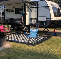 2021 Coachmen Apex Nano 208BHS