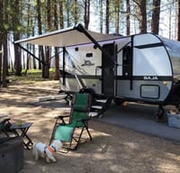 2024 Jayco Baja Trailer- Perfect for a Couple