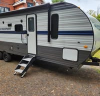 2022 Your Ultimate Game Day RV/Camping Companion