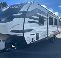 2021 Heartland Mallard 260