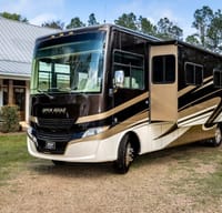 2021 Tiffin Motorhomes Open Road Allegro 36 LA