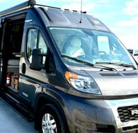 2022 Winnebago 59K - The Perfect Camper Van (VA)