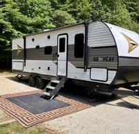 Family Bunkhouse RV Delivered