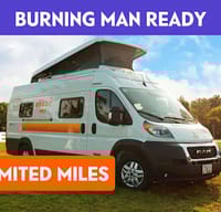 2022 Winnebago Solis 59P Air | San Francisco 25D
