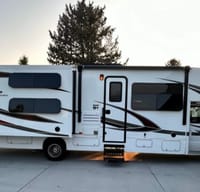 2018 Jayco Redhawk 31XL