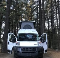 2022 Winnebago Solis 59P