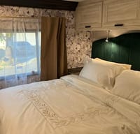 2023 Forest River RV Sunseeker LE 3250DSLE Ford