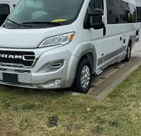 2024Roadtrek pet friendly