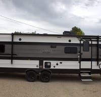 2022 Grand Design Transcend Xplor 251BH