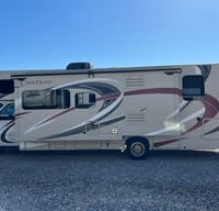 2018 Thor Motor Coach Chateau 22B