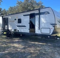 2025 Family Friendly RV