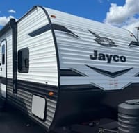 2024 Jayco Jay Flight SLX 260BHS