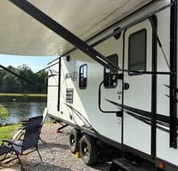 2021 Keystone RV Bullet Crossfire 2730BH