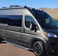 2024 Entegra Ethos 20T RV