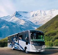 2022 Fleetwood RV Flair 34J