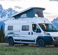 2023 Winnebago Solis 59P National Parks Edition