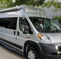 Thor Sequence pet friendly RV!