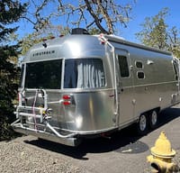 2022 Airstream RV Flying Cloud 25FB
