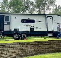 Couples Cottage - 2023 EAST TO WEST Alta 2850KRL