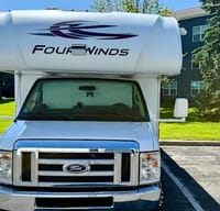 2022 Thor Motor Coach Four Winds 28Z