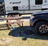 2022 Forest River RV R Pod RP-201