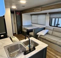 2024 heartland RVS Eddie Bauer
