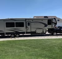 2019 Keystone Montana High Country Delivery Only