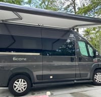 Convenient & Easy to Drive-Park Anywhere