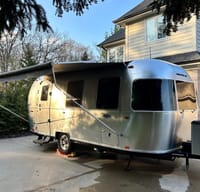 Magnolia 2-AIRSTREAM Bambi Sport 22 *FULLY Loaded*