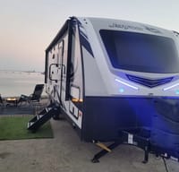 Jayco RV Whitehawk 23MRB