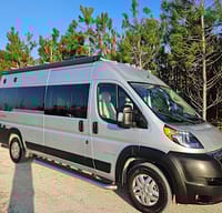 2022 Entegra Coach Ethos 20A