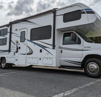 2020 Sunseeker 3250LE Ford