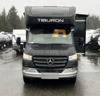 Titan the Tiburon