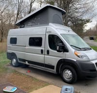 2021 Winnebago Solis 59P